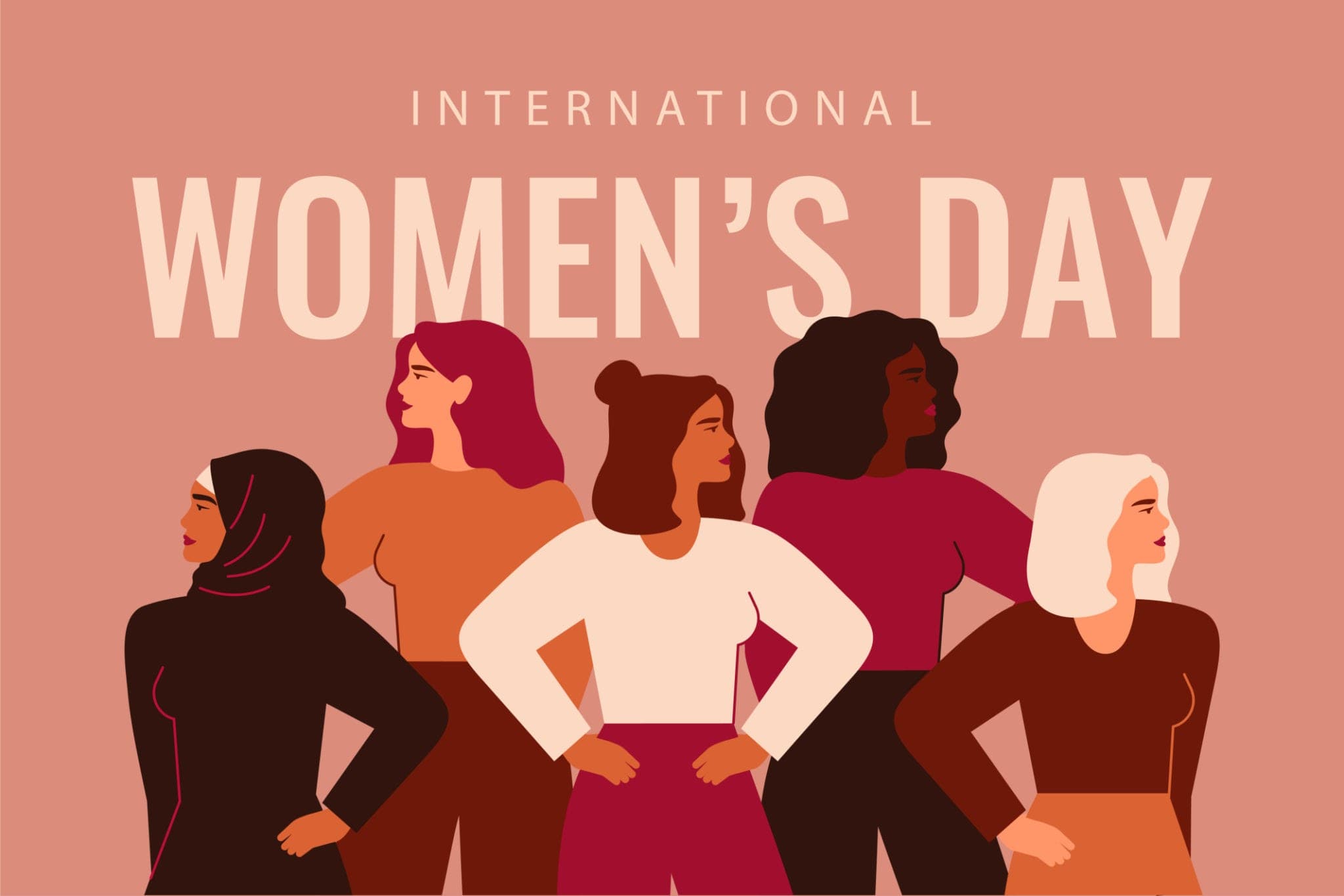 International Women's Day Trivia - All Things Women - IWD Quiz