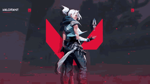 Casual Fan vs Hardcore Fan: Valorant Trivia Quiz