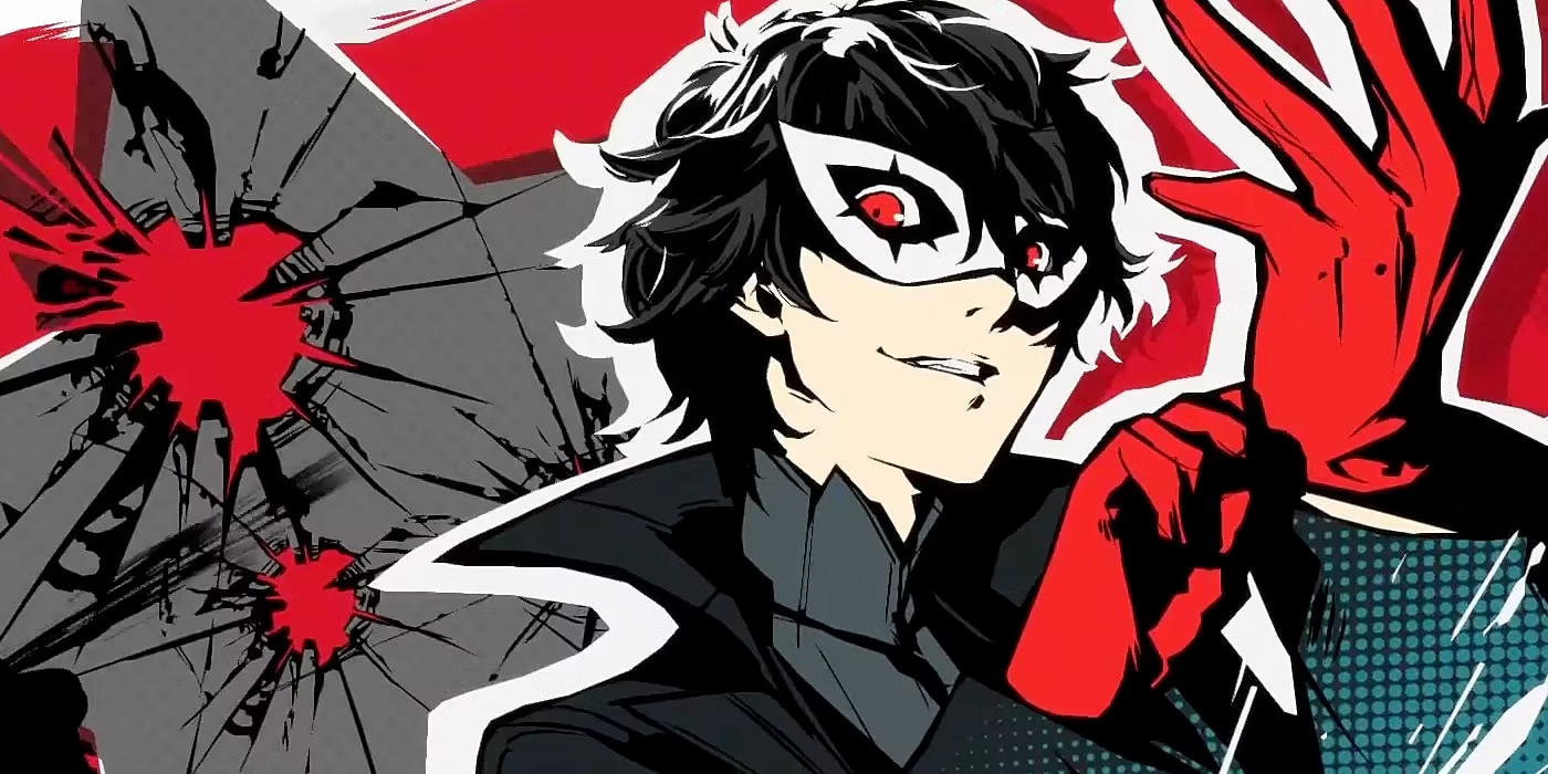 Persona 5 Royal - Beef bowl taking orders answers