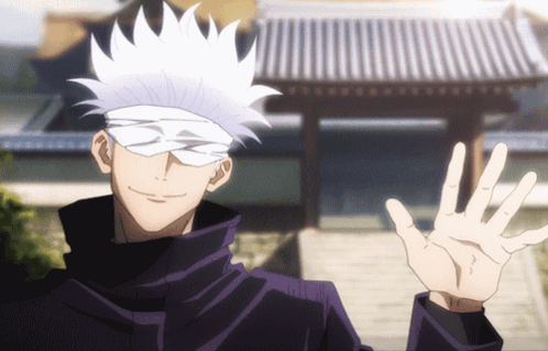 Jujutsu Kaisen: Fact or Cap? Anime Trivia Quiz