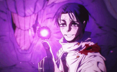 Anime Quiz: Name the Anime Power System! [GIFs]