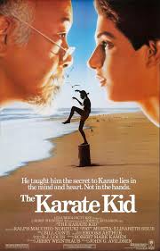The Karate Kid Quiz (19 Karate Kid trivia questions & answers)