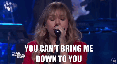 Kelly Clarkson Album Trivia: Chemistry
