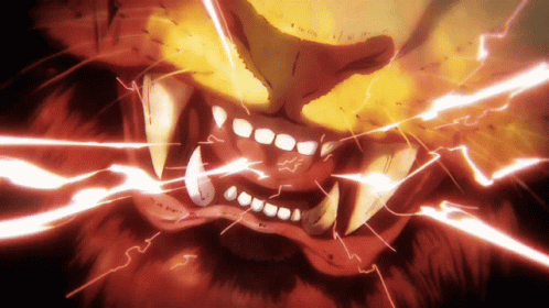 Shouei Barou(Gif Images) Blue Lock: Trivia Quiz