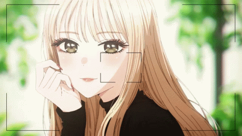 Anime Quiz: Match The Girl To Her Anime! [GIFs]