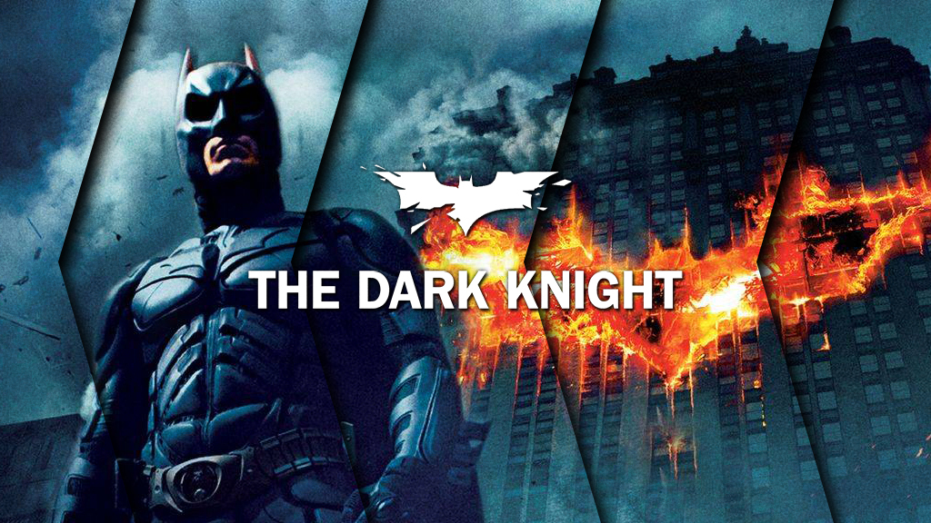 The Ultimate The Dark Knight Trivia Quiz