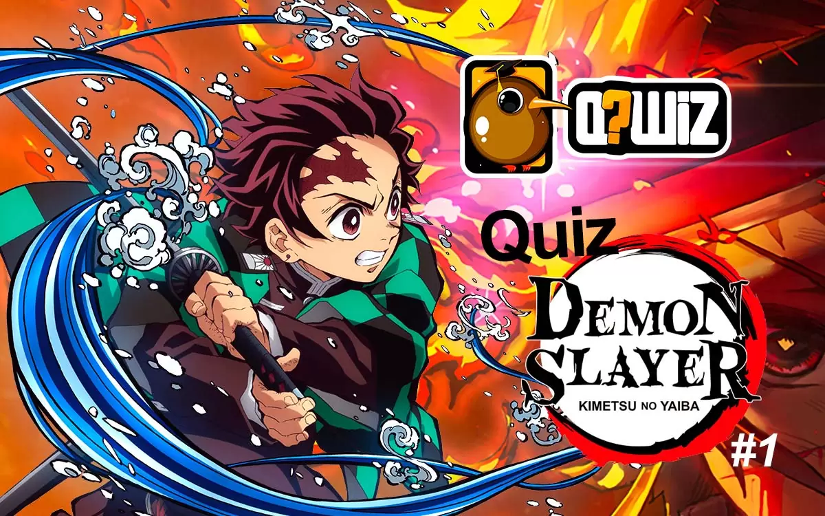 30 Demon Slayer (Kimetsu no Yaiba) quiz questions for fans