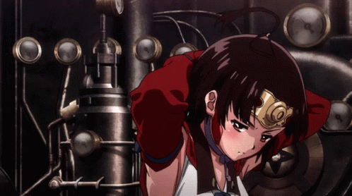 Kabaneri of the Iron Fortress - Anime Trivia Quiz