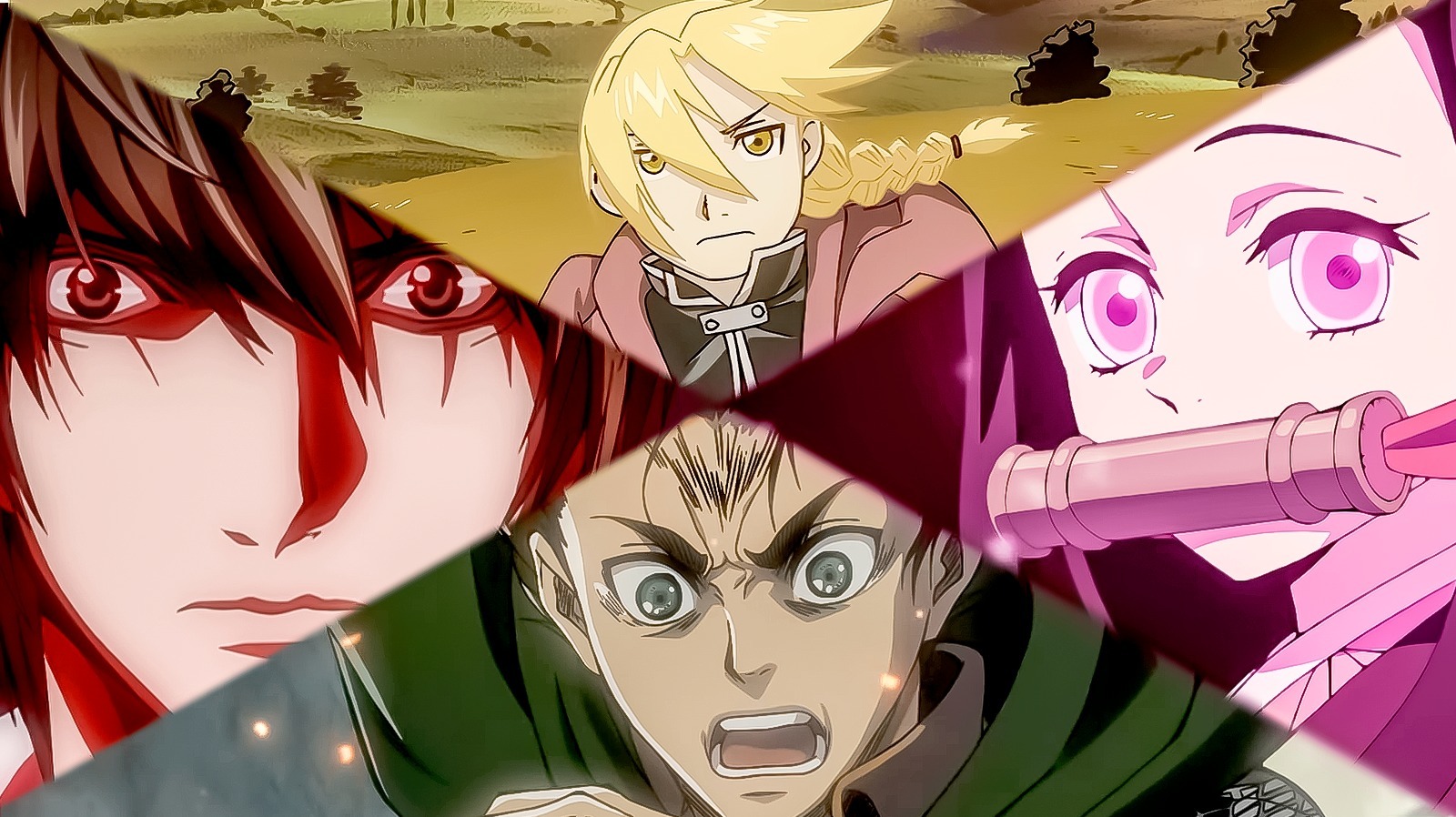 2 Truths & 1 Lie: Anime Edition Trivia Quiz