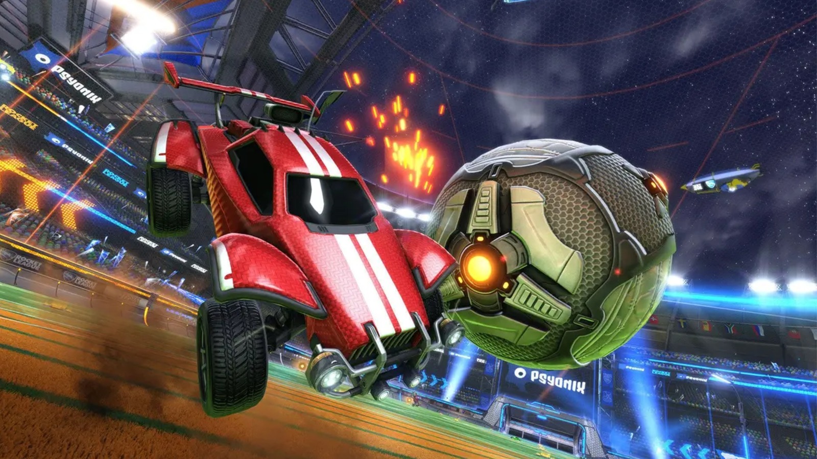 Guess the Game From ONE Vehicle Trivia Quiz