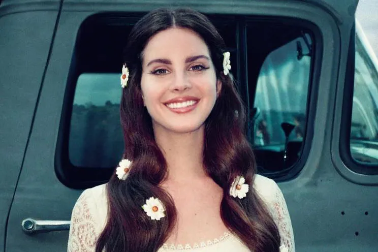 Lana Del Rey Fan Quiz