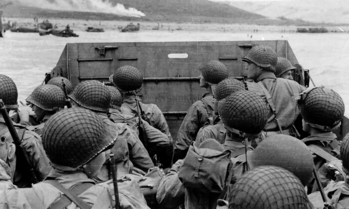 The 20th Century Wars Trivia Quiz