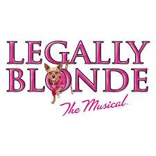 Legally Blonde (Musical) Lines