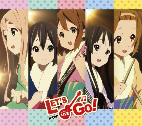 K-On!】Yui Hirasawa's 19 Seconds Don't Fall in Love Challenge