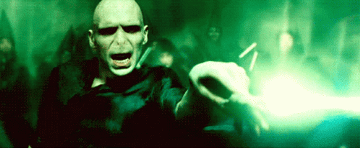 How Well Do You Know Lord Voldemort? Trivia Quiz