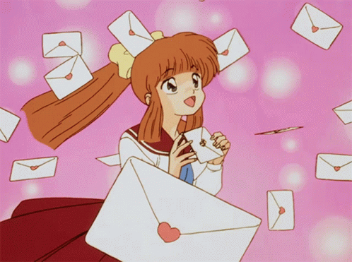 Anime ABCs - Guess the Anime Character (GIFs)
