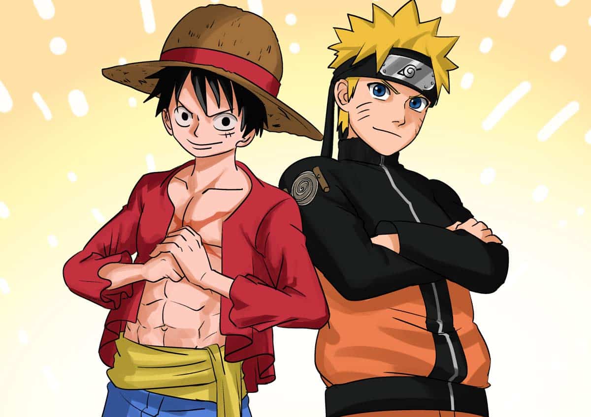 Guess the Anime Character’s Age Trivia Quiz