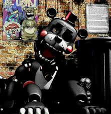 How well do you know FNaF - TriviaCreator