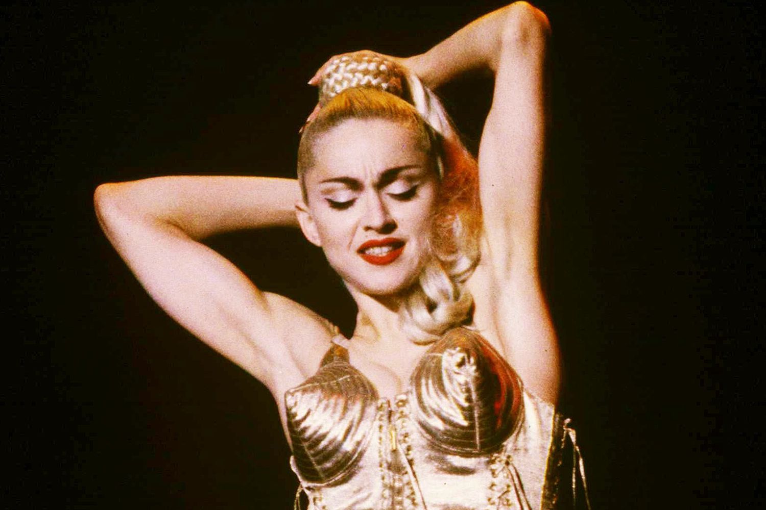 Match The Madonna Song To The Album It Belongs To Trivia Quiz