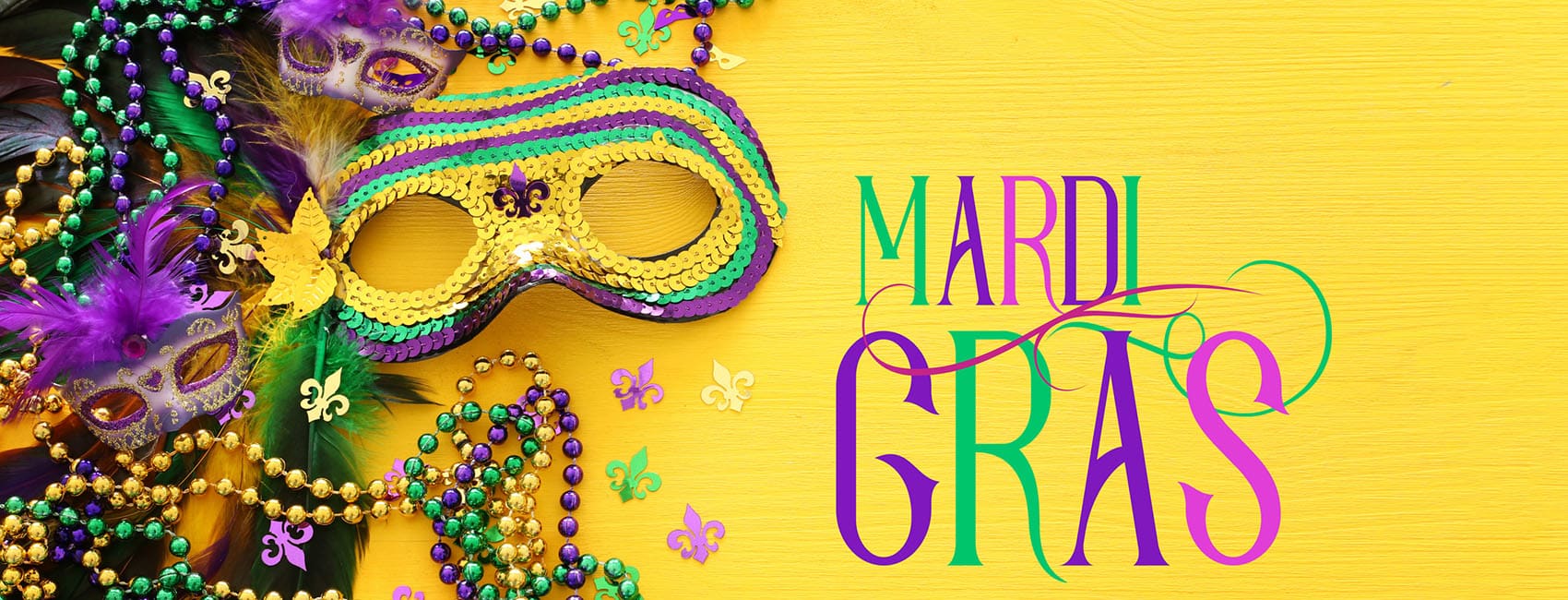 Mardi Gras Trivia