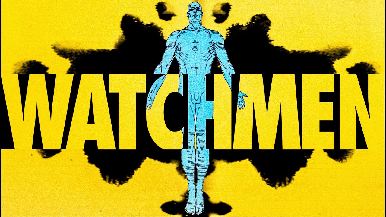 The Ultimate Watchmen Trivia Quiz