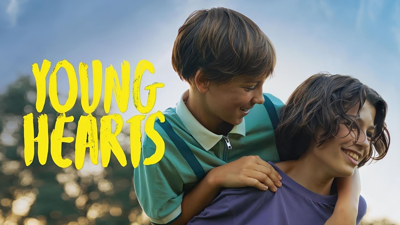 Young Hearts movie trivia