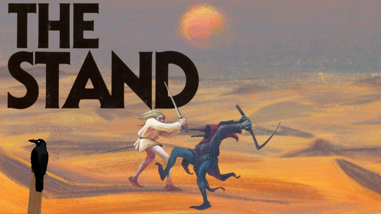 The Ultimate THE STAND Trivia Quiz