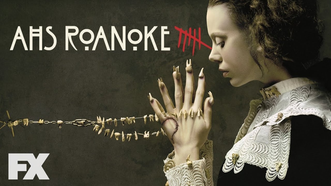 The American Horror Story: Roanoke Trivia Quiz