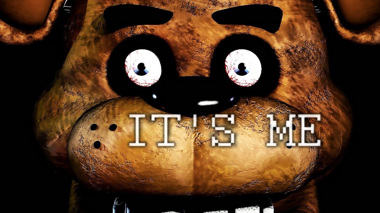 Five Nights At Freddy's Trivia (FNAF quiz) - TriviaCreator