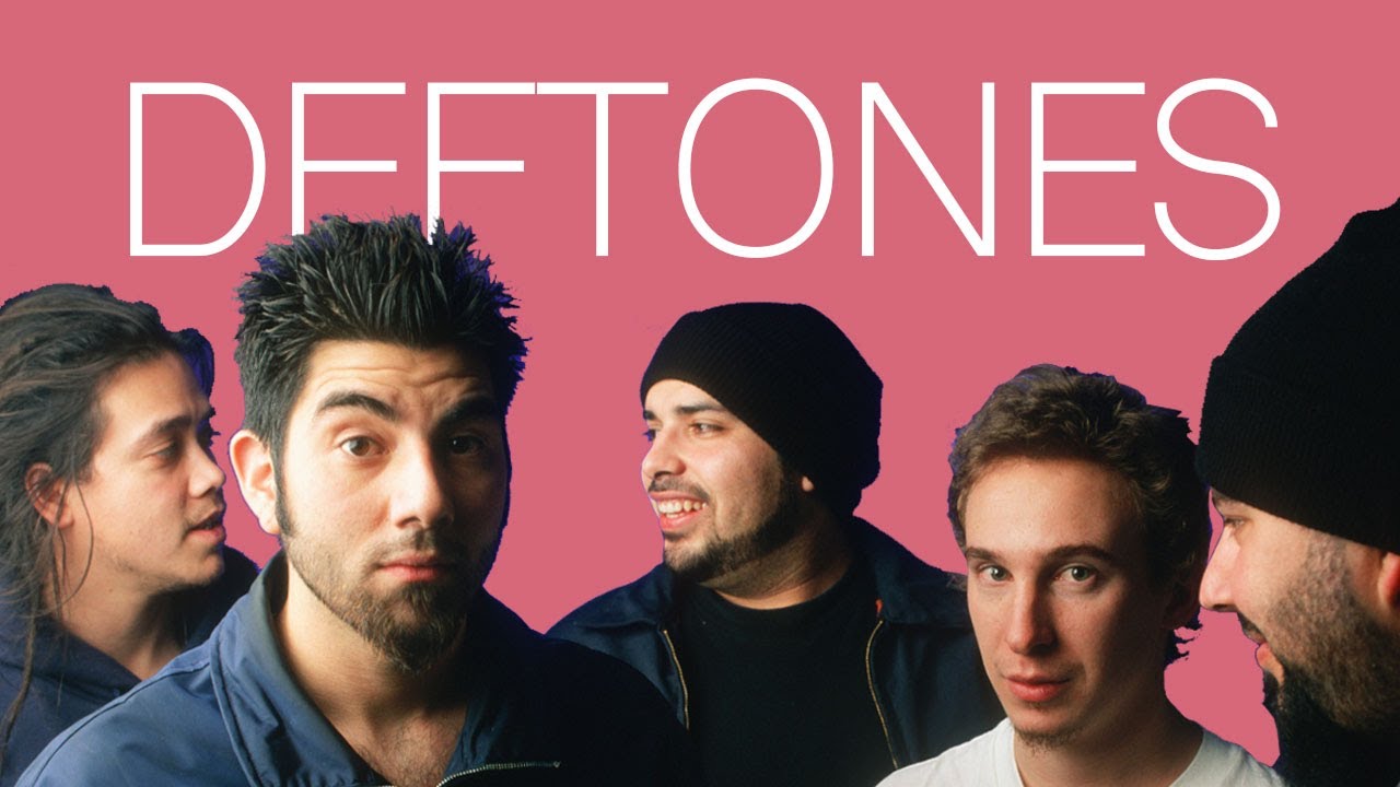 The Ultimate Deftones Quiz