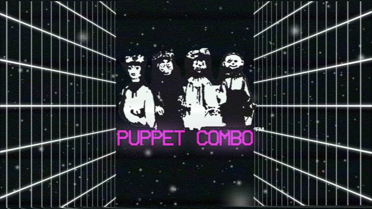 How Well Do You Know Puppet Combo Games?