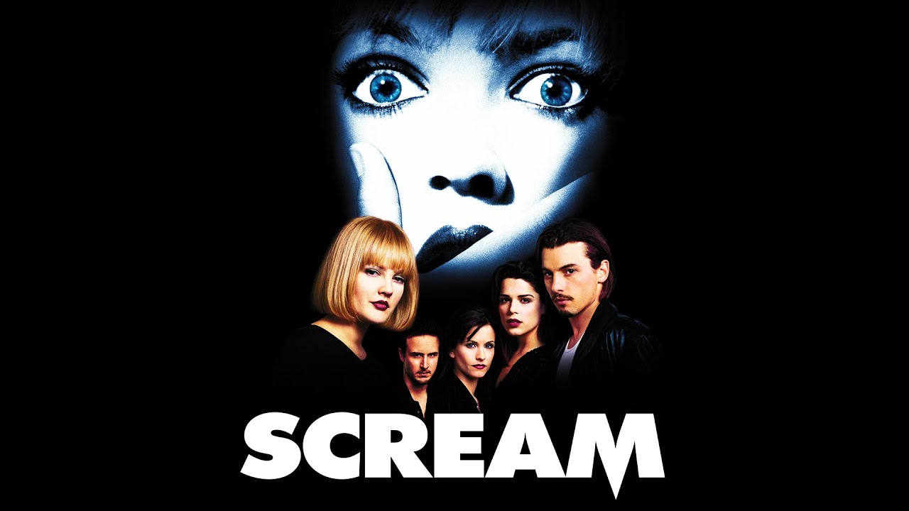 The Ultimate Scream Trivia Quiz