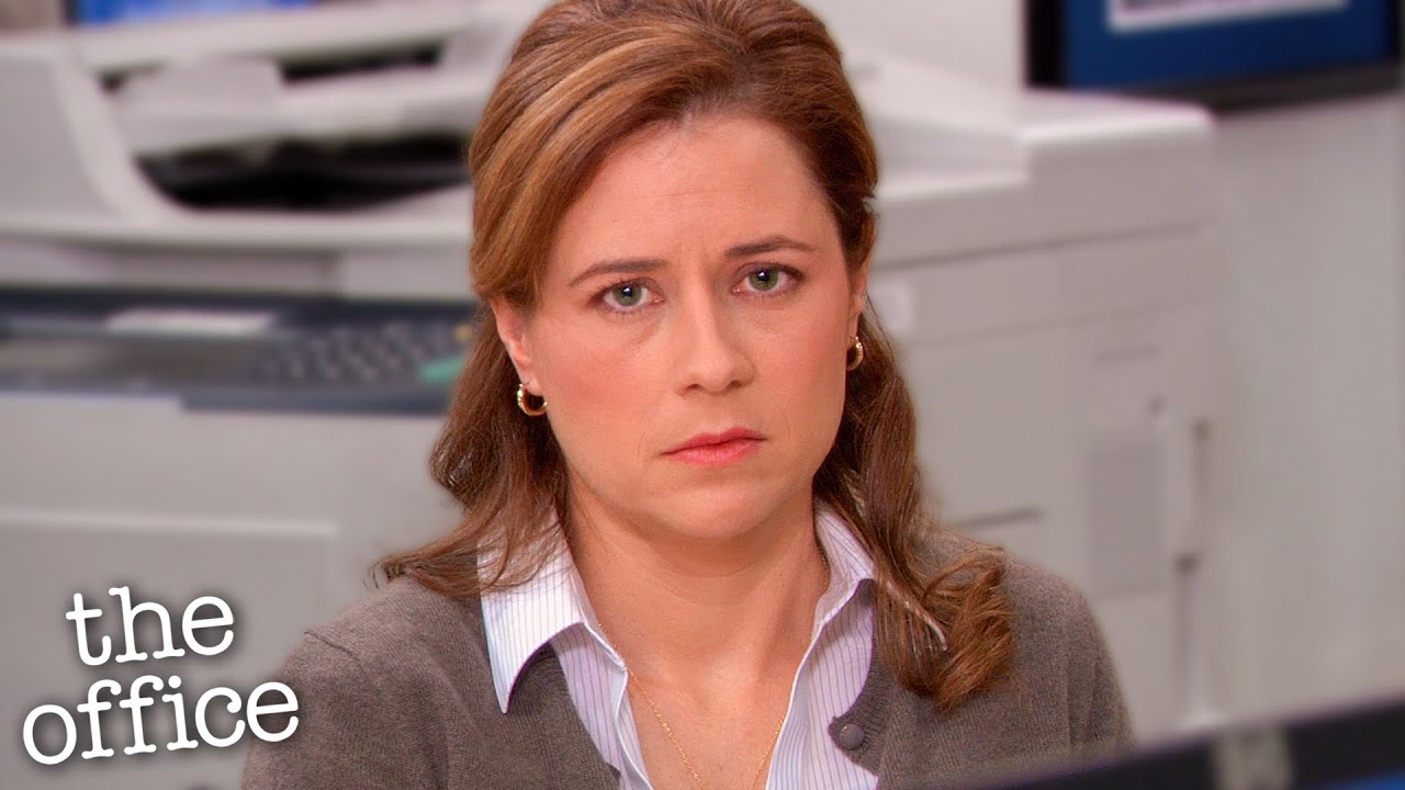 The Very Difficult Pam Beesly Trivia Quiz