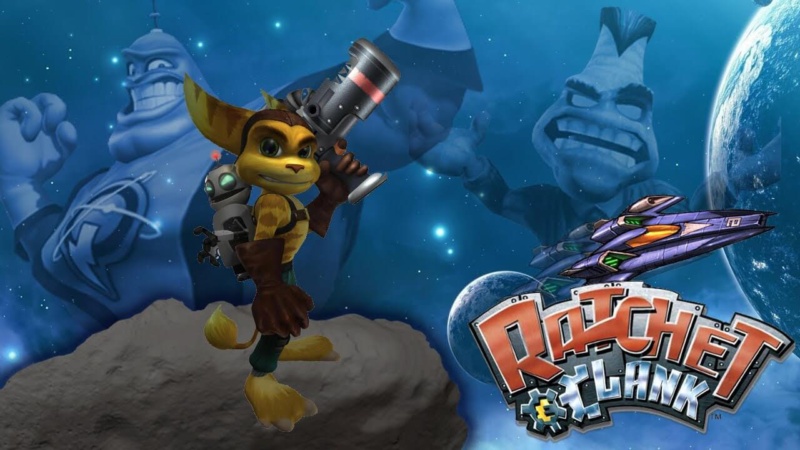 The Ultimate Ratchet & Clank Trivia Quiz