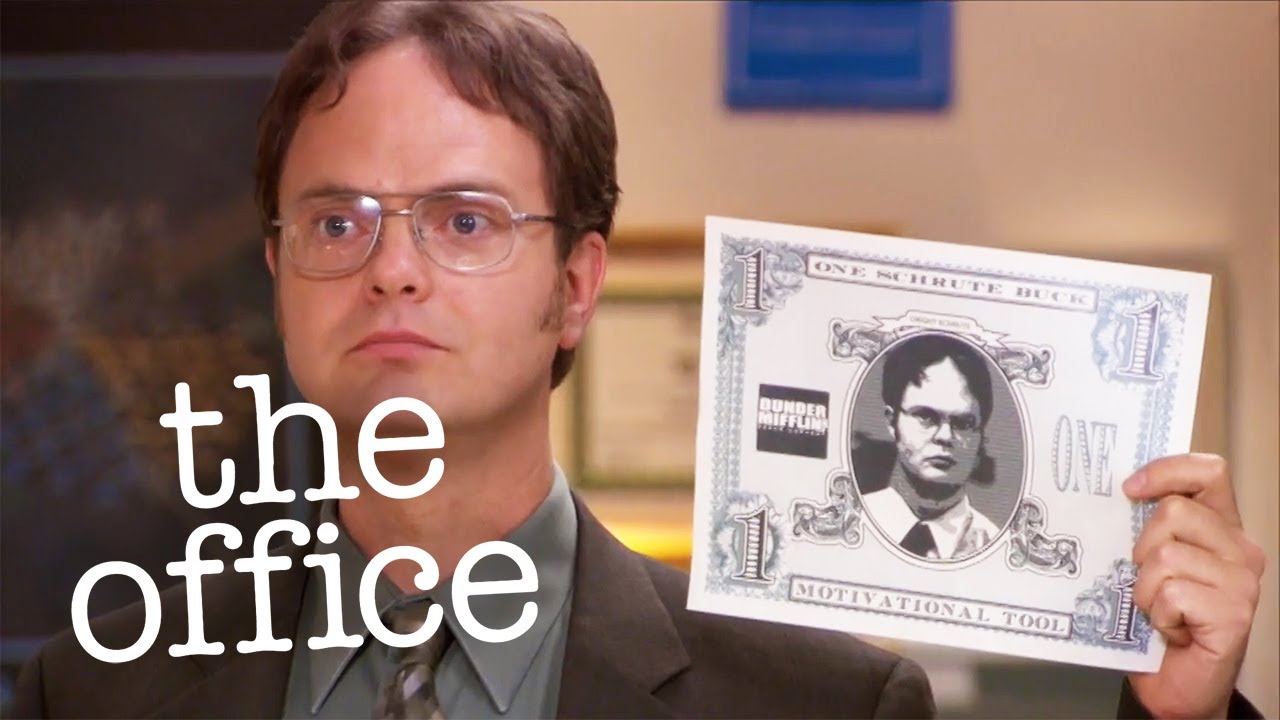 The Very Difficult Dwight Schrute Trivia Quiz