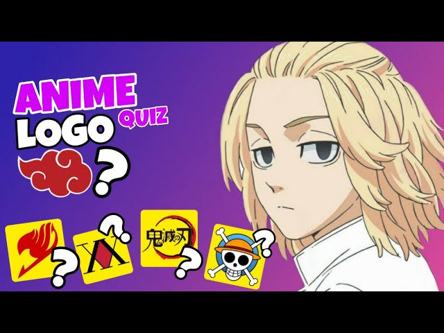 Can You Guess The ANIME From The Emojis  Anime Emoji Guess  YouTube