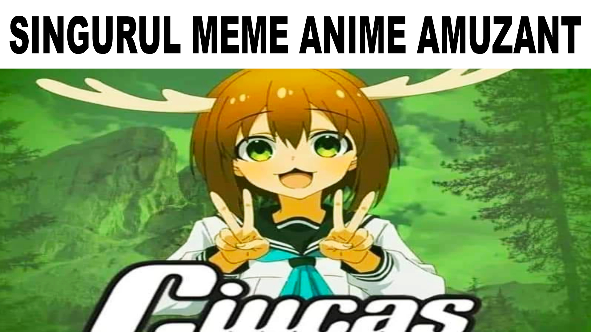Anime Trivia cu YaSSuke