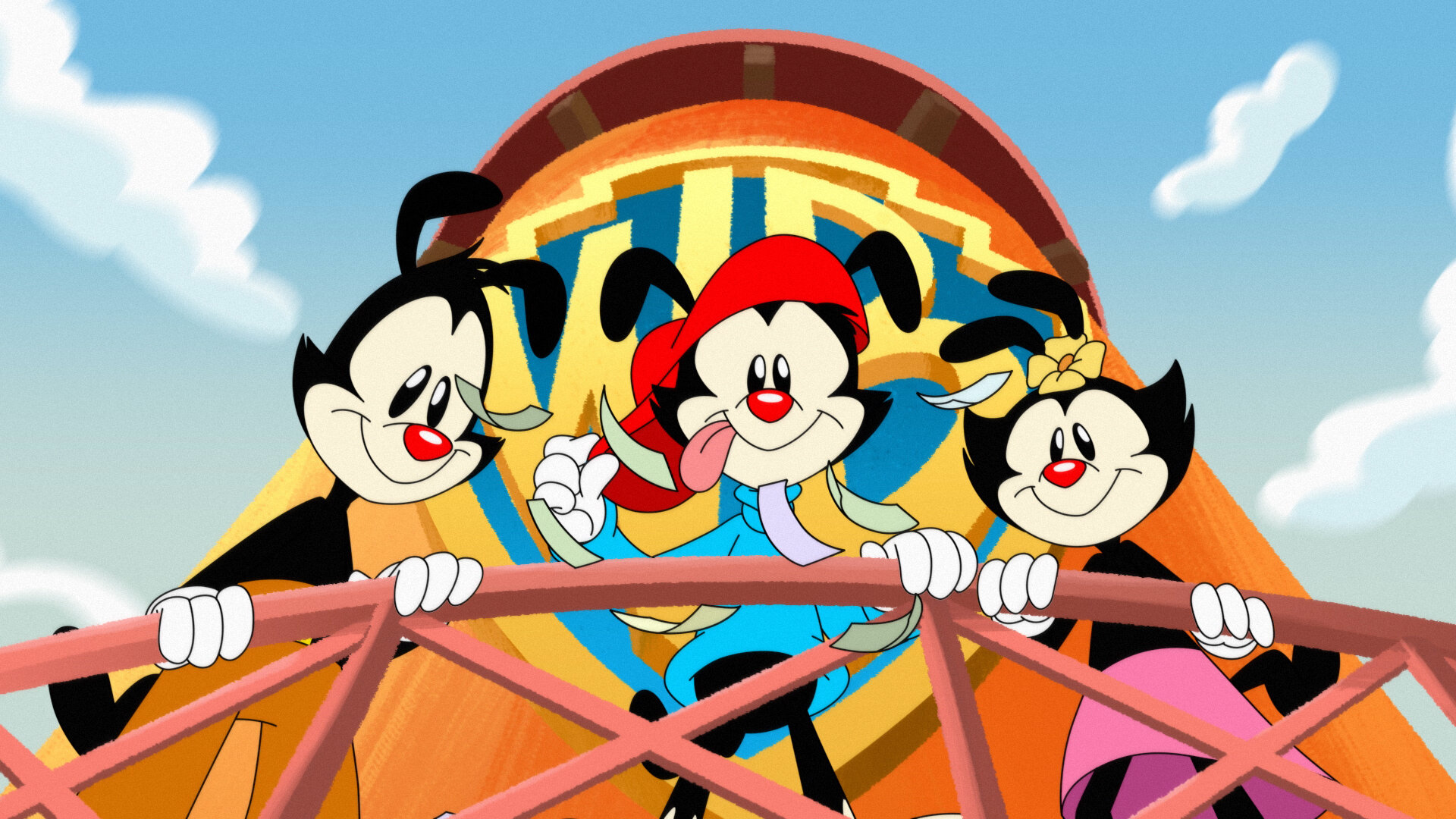 The Ultimate Animaniacs Trivia Quiz