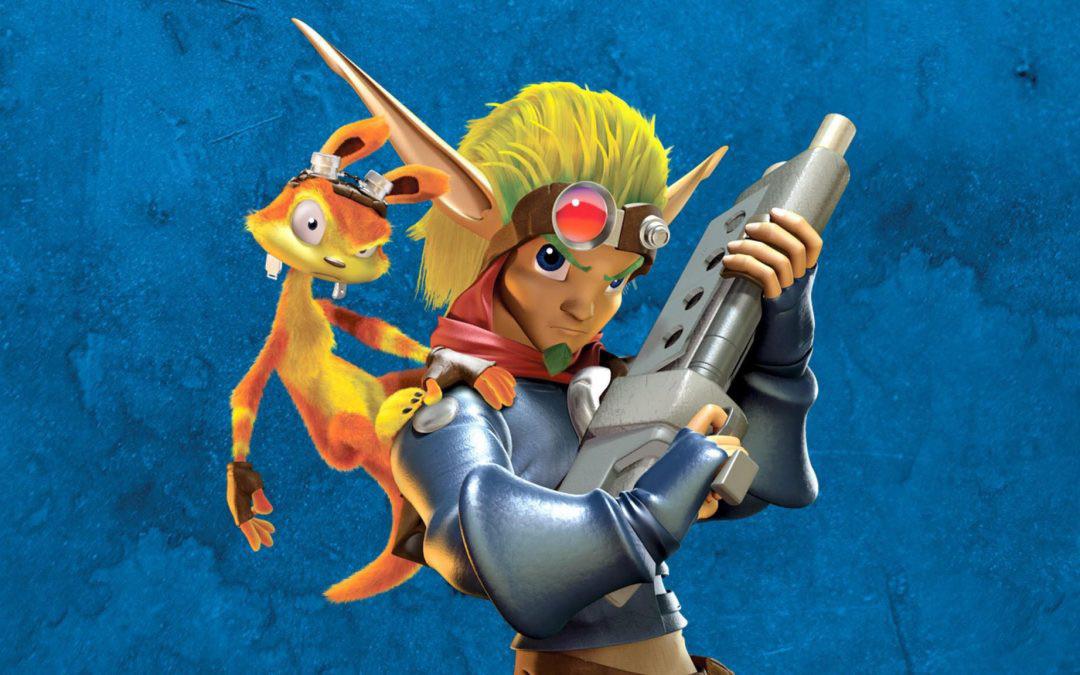 The Ultimate Jak II Trivia Quiz