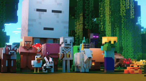 Casual Fan vs Hardcore Fan: Minecraft Trivia Quiz