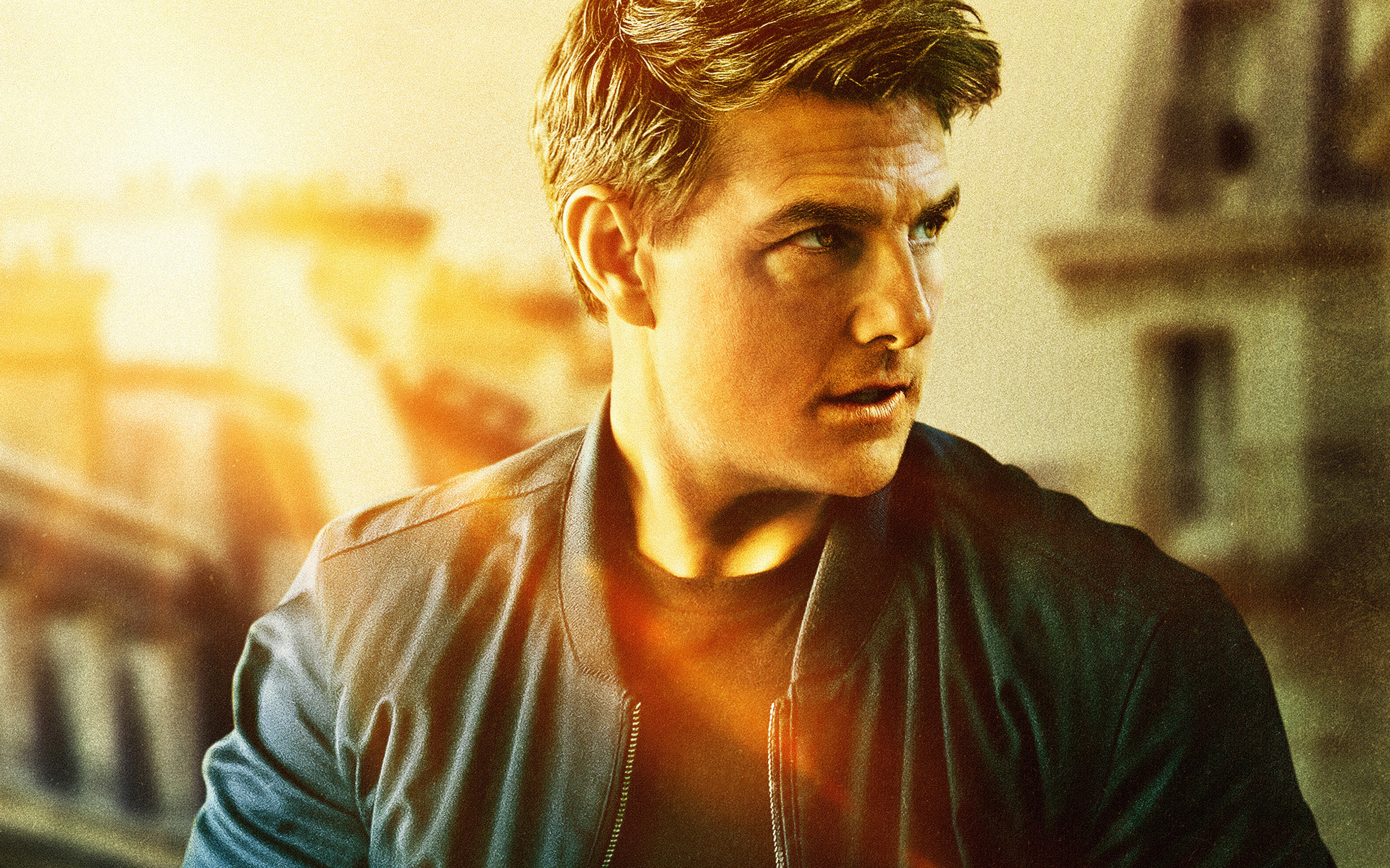 Mission Possible Week: A Tom Cruise Trivia