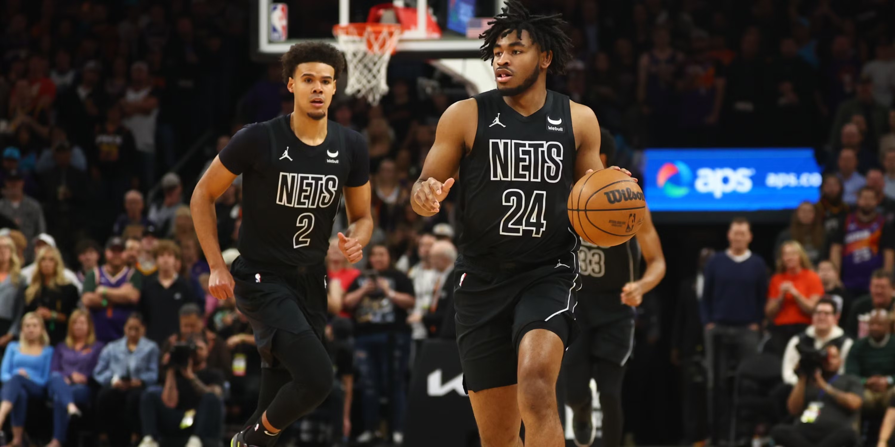 Brooklyn Nets Franchise History Quiz