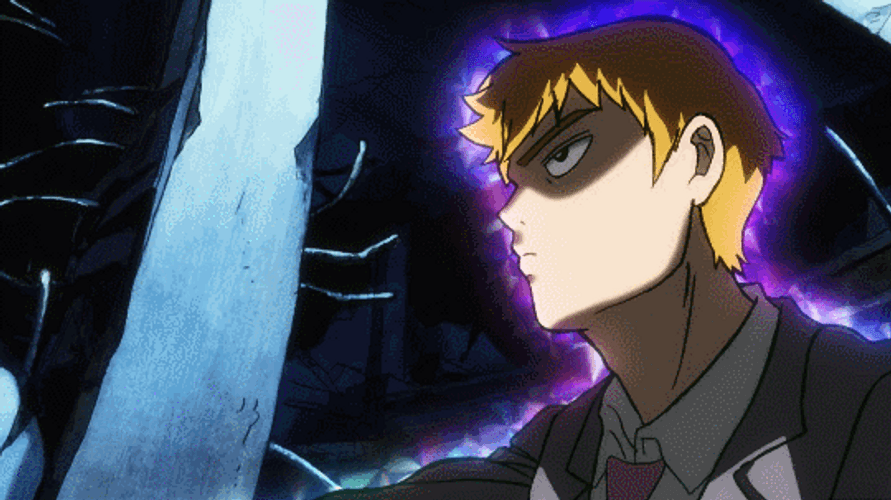 Casual Fan vs Hardcore Fan: Mob Psycho 100 Trivia Quiz