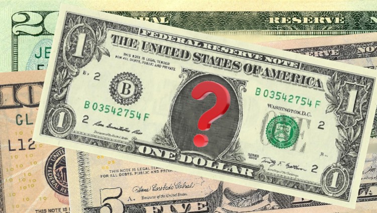 Quiz: Who is on each U.S. Currency?