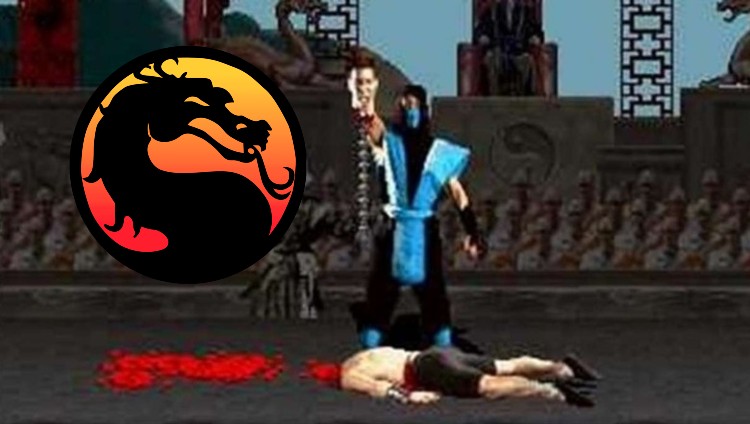 Mortal Kombat vs. Street Fighter Quiz