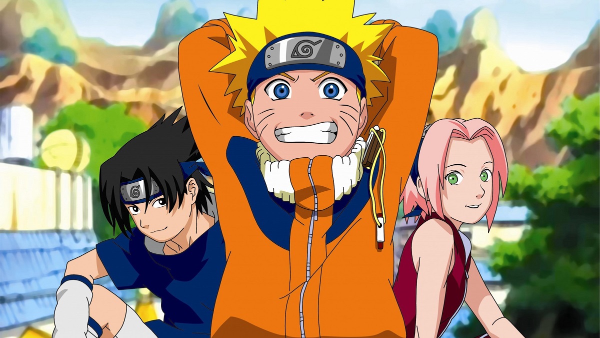 Naruto: Season One Quiz (A Real Challenge!)