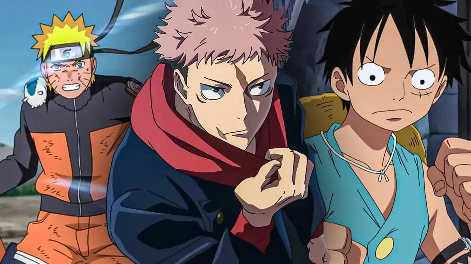 Guess the Anime Guy From ONE Detail Quiz Trivia