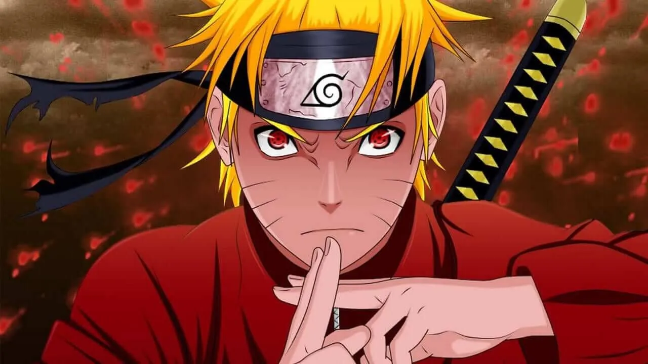 Quiz do anime naruto