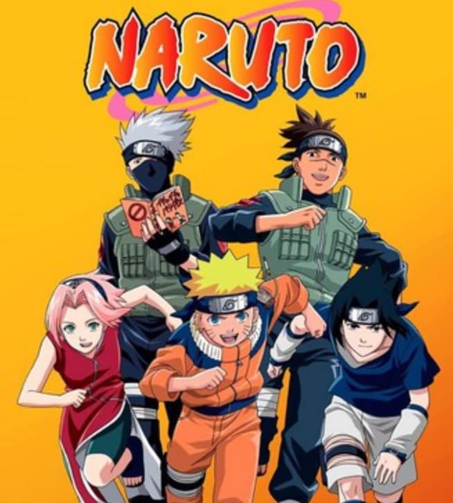 Naruto Quiz - TriviaCreator