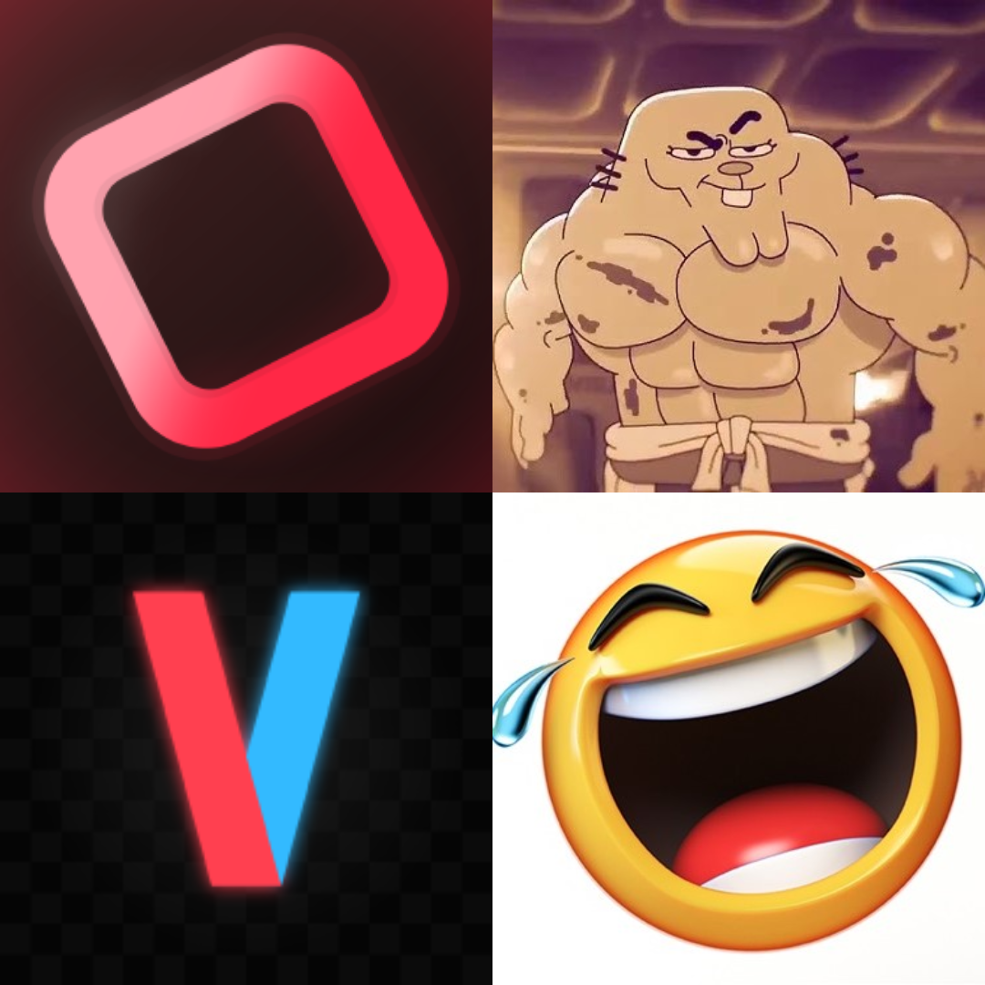 GUESS THE RHYTHIA MAP FROM THE EMOJIS